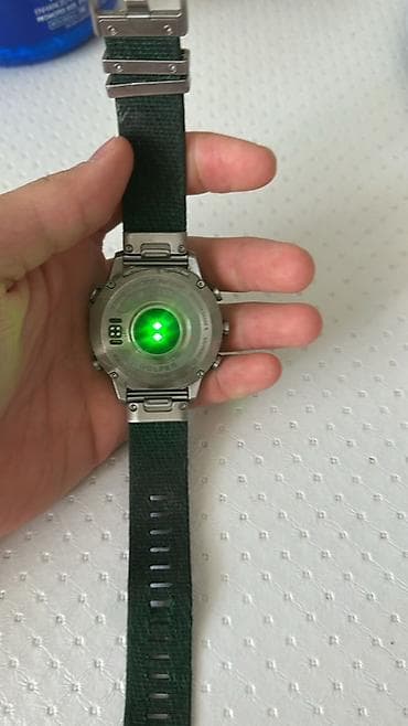 nothing 2a: Б/у Часы Garmin Golfer gen 2 Состояние идеальное Коробка, документы — 3