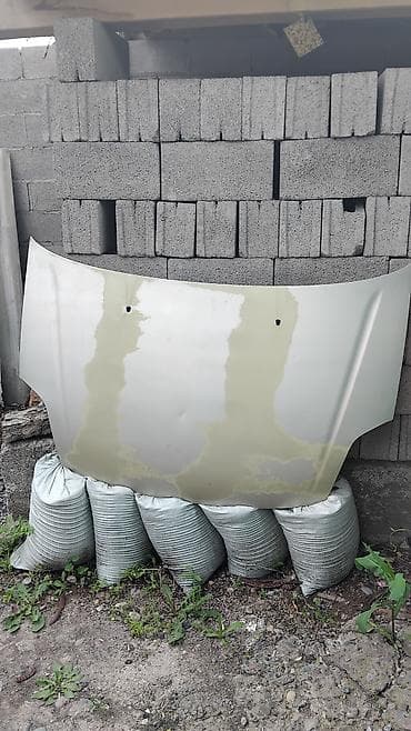 Капот Honda, Б/у