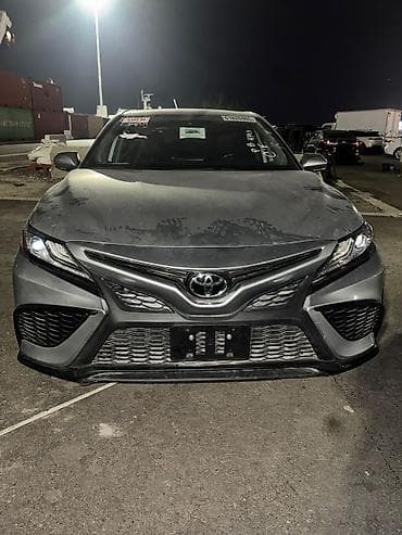 highlander 2003: Toyota Camry: 2022 г., 2.5 л, Гибрид, Седан — 1