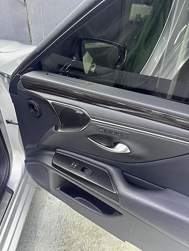 моторчик печки лексус: Lexus ES: 2018 г., 2.5 л, Автомат, Гибрид, Седан — 10