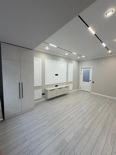 1 бөлмө, Менчик ээси — 3