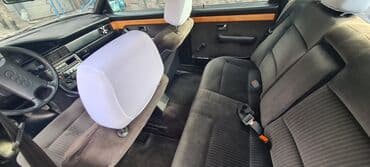 домкрат на ауди: Audi 100: 1989 г., 2.3 л, Механика, Бензиновая, Седан — 9