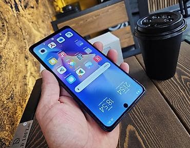 google assistant: Redmi, Redmi Note 10 Pro, Б/у, 128 ГБ, цвет - Черный, 1 SIM, 2 SIM — 4