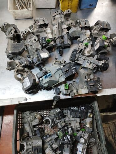 Бала бакчалар, бала багуучулар: Компьютердик диагностика, Автоунаа системаларын жөнгө салуу, адаптациялоо, баруу менен — 28