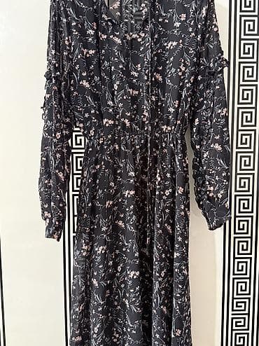 одноразовые домашние тапочки: S, M — 4