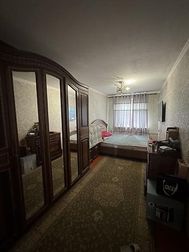 Квартиры: 3 комнаты, Без подселения, С мебелью полностью — 5