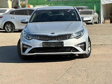 Сдаю авто аренда авто Киа К5 2018 год Соната 2018 год возраст выше 24