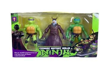 орбизный пистолет цена: Черепашки ниндзя фигурки Новые! В упаковках! {АКЦИЯ — 1