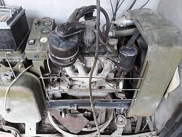 аккумулятор для генератора: Бензогенератор. 
Самовывоз район завода Шоро — 2