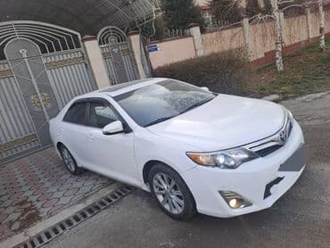 на тойоту камри: Toyota Camry: 2014 г., 2.5 л, Автомат, Бензин, Седан — 3