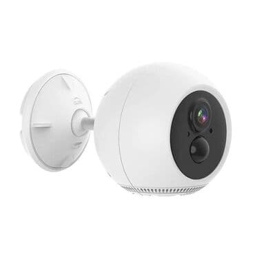 скрытая видео камера: Камера на аккумуляторе хватит заряда на 1 день 3,0 Мегапикселя Icsee — 2