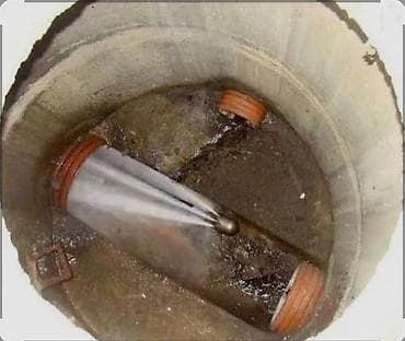 сварычный аппарат: Канализационные работы | Чистка канализации Больше 6 лет опыта — 9