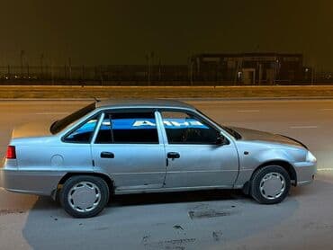 автомобил нексия: Daewoo Nexia: 2011 г., 1.6 л, Механика, Бензин, Седан — 8