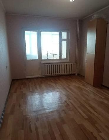 8: 1 комната, 36 м², 5 мкр 105 серия, 8 этаж, Требуется ремонт — 2