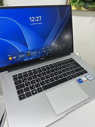 mate: Для программирования, Б/у, Intel Core i5 — 2