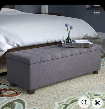 пуфик в коридор: Пуфик заказ и наличи. крышка открывайется сандык 100/40 высота 45 — 7