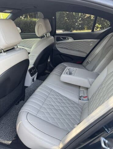 продаю титановый диска подходить деу нехиа подходит: Hyundai Genesis: 2022 г., 2 л, Автомат, Бензиновая, Седан — 13