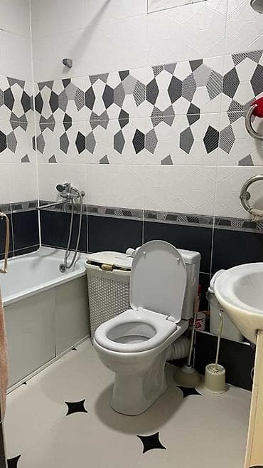 1 комната, 34 м², Элитка, 3 этаж — 6