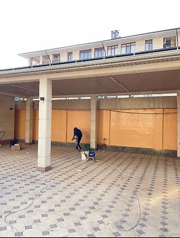 евро ремонт жасайбыз: Дубалдарды актоо, Ceiling whitewashing, Сырткы актоо | Акиташ менен актоо, Бор менен актоо 6 жылдан ашык тажрыйба — 10