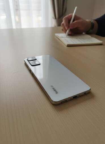 редми 4х б у: Redmi, Redmi Note 11 Pro Plus, Б/у, 128 ГБ, цвет - Белый, 2 SIM — 1