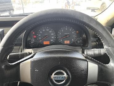 stage 3: Nissan Skyline: 2004 г., 2.5 л, Автомат, Бензин, Седан — 7