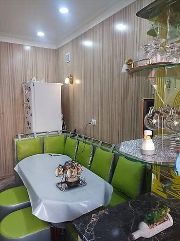 Квартиры: 2 комнаты, 50 м², 105 серия, 1 этаж — 7