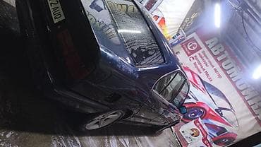 киа 5: BMW 5 series: 1992 г., 2 л, Механика, Бензин, Седан — 5