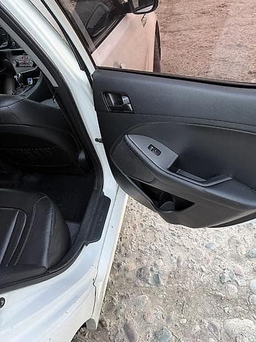 киа сорен о: Kia K5: 2011 г., 2 л, Автомат, Газ, Седан — 10