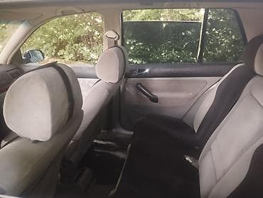 bcd com: Volkswagen Golf: 1999 г., 1.4 л, Механика, Бензин, Хэтчбэк — 8