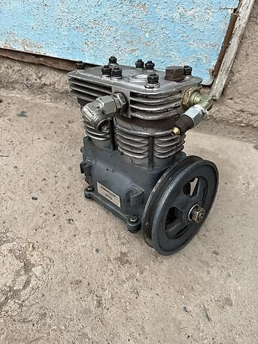 Араалар: Евро компрессор Мазовский сатылат. Новый — 1