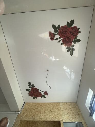 трековое освещение бишкек: Натяжной потолок Глянцевое, Матовое, 3D потолки Гарантия, Бесплатная консультация, Бесплатный замер — 10