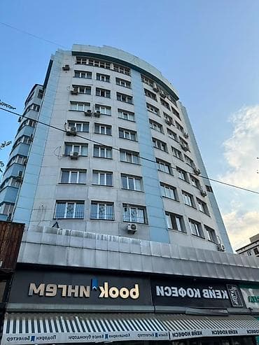 Недвижимость: 3 комнаты, 98 м², Юг-2 мкр Элитка, 6 этаж, Евроремонт — 2