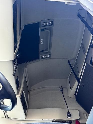 volvo ref: Тягач, Volvo, 2019 г., Без прицепа — 4