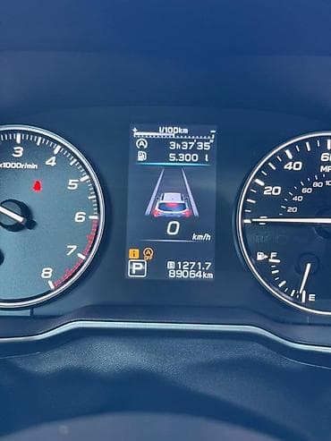 универсальные брызговики: Subaru Outback: 2021 г., 2.4 л, Автомат, Бензин, Универсал — 8