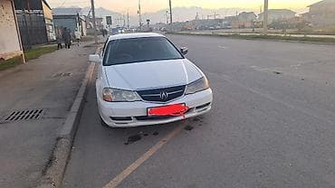 infinity i30: Honda Inspire: 2002 г., Автомат, Бензин, Седан — 1