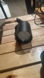 Идиштер жана ашкана буюмдары: Кафе үчүн үстөл жана отургуч — 4