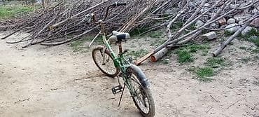 Балдар үчүн велосипеддер: Велосипеддерди сатып алуу — 3