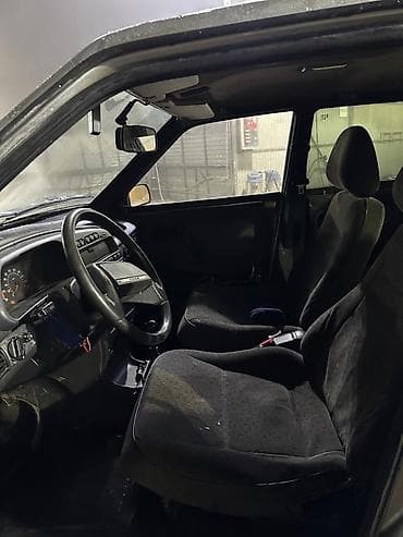 опел зафира б: ВАЗ (ЛАДА) 2115 Samara: 2006 г., 1.5 л, Механика, Бензин, Седан — 8