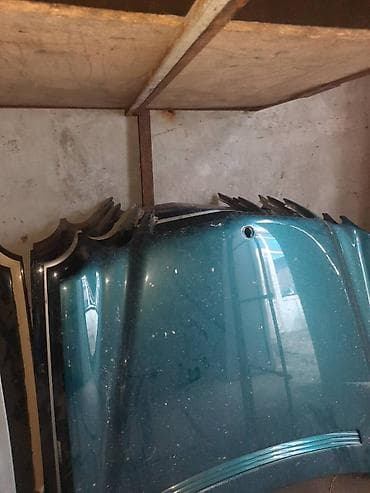 Mercedes-Benz, Б/у, Оригинал