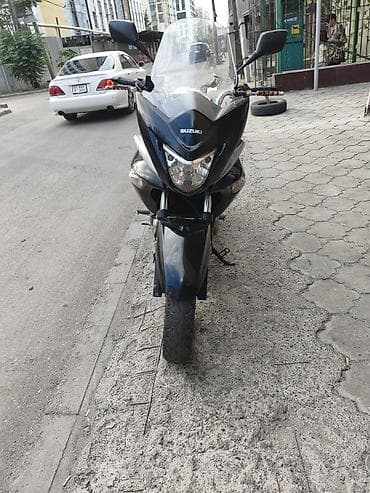 нужно: Продаю Suzuki GW250S (Inazuma) Японец 2015 года инжектор. Объём 250 — 3