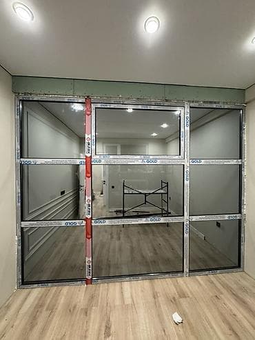 слайдер телефон: На заказ Лофт-перегородка — 3