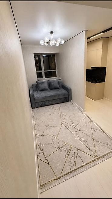 Квартиры: Студия, 29 м², Технопарк Элитка, 8 этаж, Евроремонт — 2