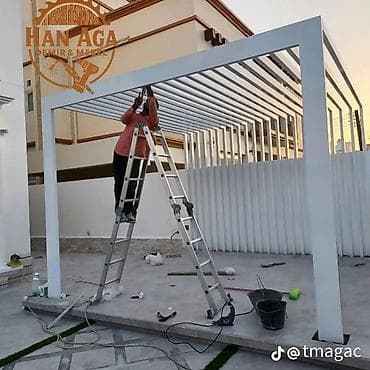 etaji kg: Сварочные работы, изготовление и монтаж металлоконструкции по — 3