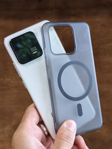 mi mix 4: Xiaomi, 13, Новый, 256 ГБ, цвет - Белый, 2 SIM — 2