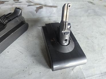 hyperx cloud core: Ручной пылесос Новый Dyson Полная оплата — 7