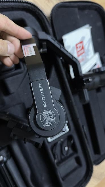 Фото и видеокамеры: 1. Zhuin crane 2 в идеальном состоянии — 16000 — 7