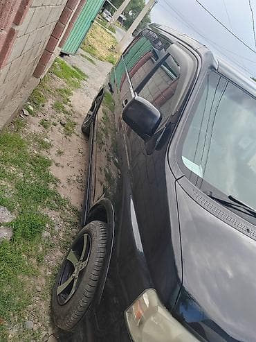 Унаа сатуу: Honda Stepwgn: 2004 г., 2 л, Автомат, Бензин, Вэн/Минивэн — 3