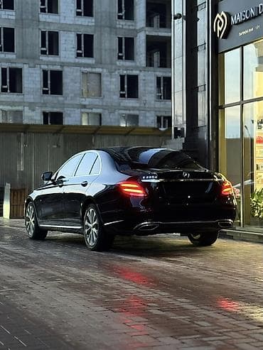 аренда самор: Сдаю Mercedes-Benz 220, Посуточно, Без водителя, | Залог, Водительские права — 2