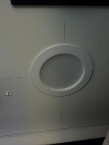 solutions upper: Софит 7 ватт Фан -4000 к и 6500 к(холодный и нейтральный) - Тип — 1