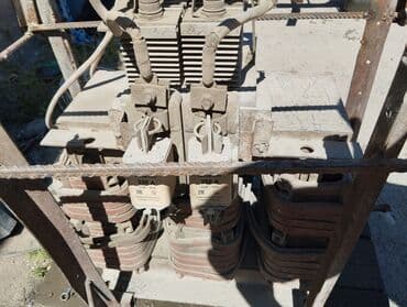 скупка генераторов: Трансформатор — 2